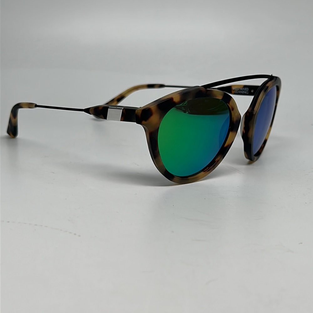 Westward Leaning Sunglasses View 2